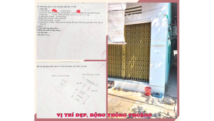 Nhà mặt phố kinh doanh siêu đỉnh khu MINH TUẤN chỉ 2,8 tỷ cho 70 m